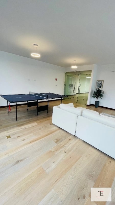 Vendo moderno apartamento de 1 dormitorio en zona 15 Vista Hermosa 2 - 2