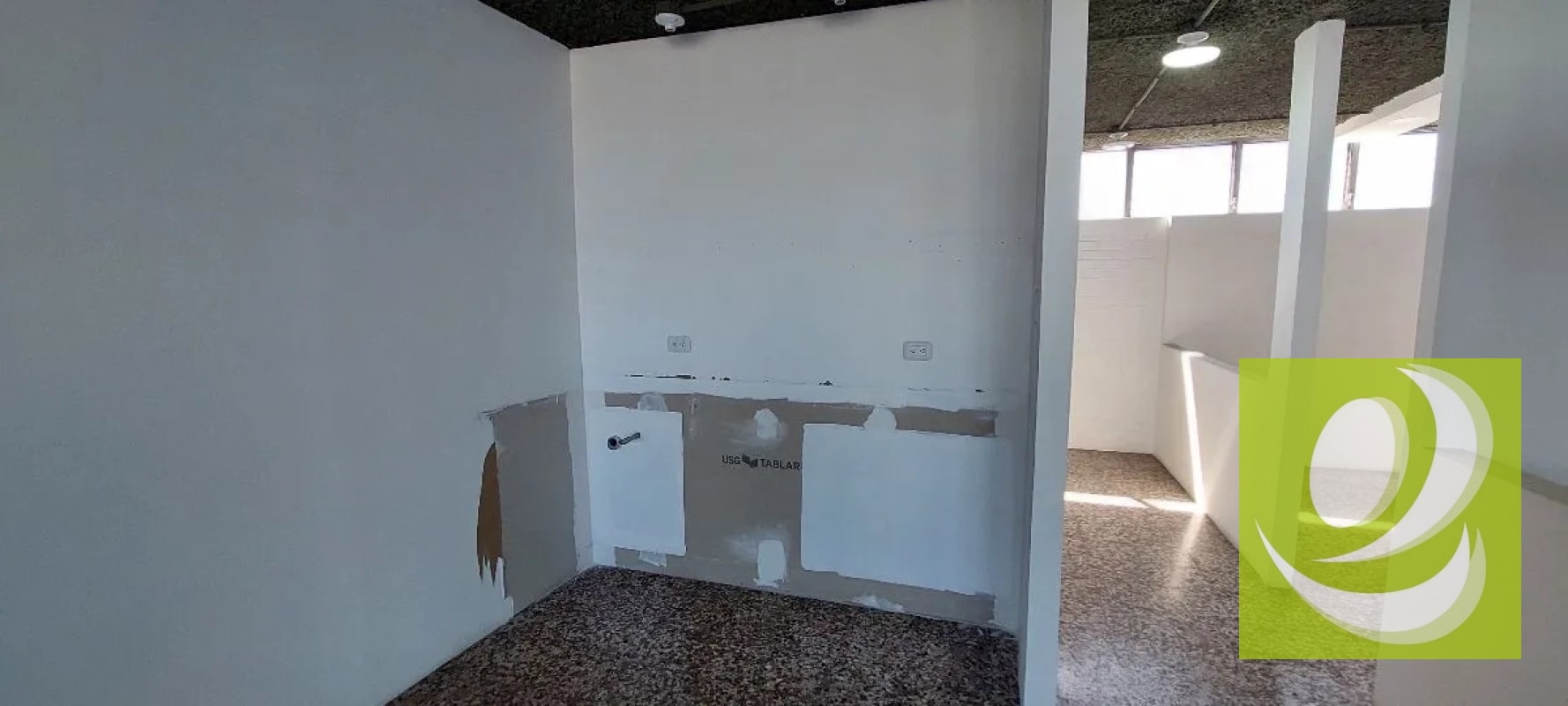 Oficina en Renta Plazuela España - 4