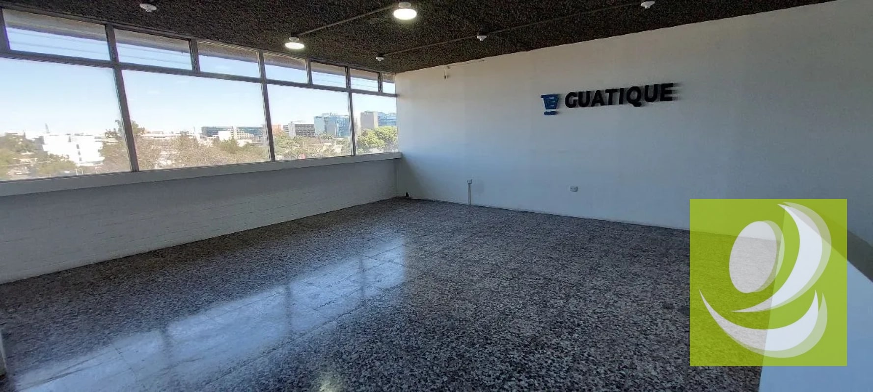 Oficina en Renta Plazuela España - 2