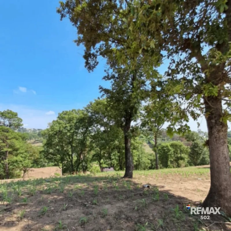 Terreno en Venta - San Pedro Ayampuc — Terreno en Venta en San Pedro Ayampuc, Guatemala, Ciudad — foto 1 de 9