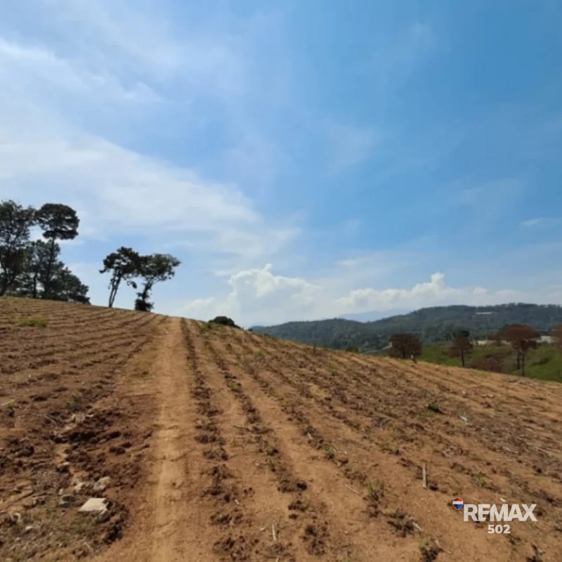 Terreno en Venta - San Pedro Ayampuc — Terreno en Venta en San Pedro Ayampuc, Guatemala, Ciudad — foto 9 de 9