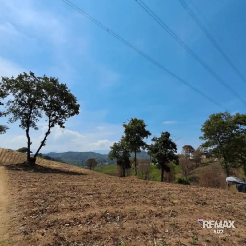 Terreno en Venta - San Pedro Ayampuc — Terreno en Venta en San Pedro Ayampuc, Guatemala, Ciudad — foto 8 de 9