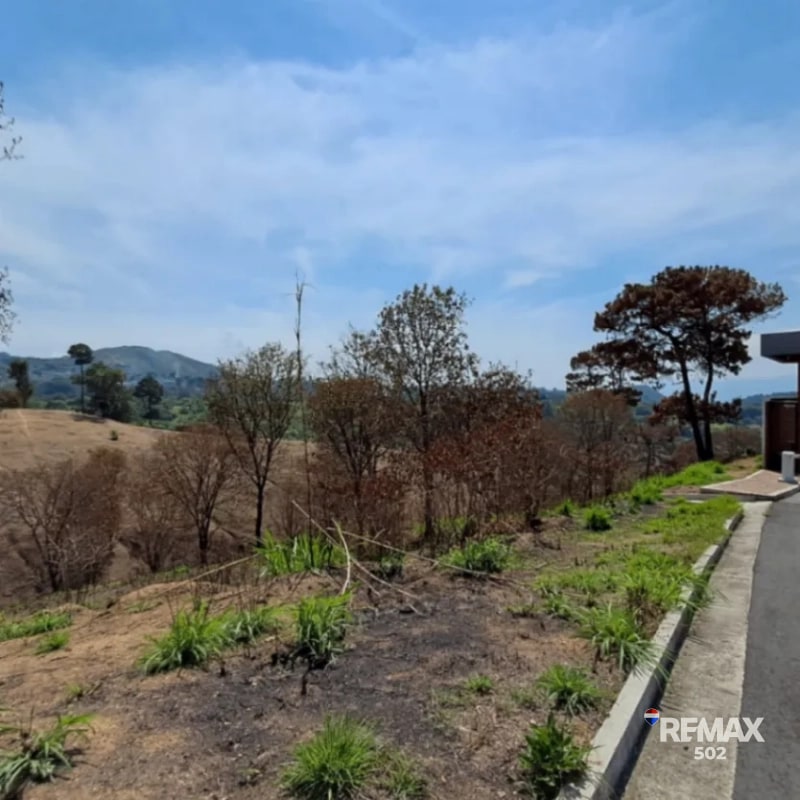 Terreno en Venta - San Pedro Ayampuc — Terreno en Venta en San Pedro Ayampuc, Guatemala, Ciudad — foto 7 de 9