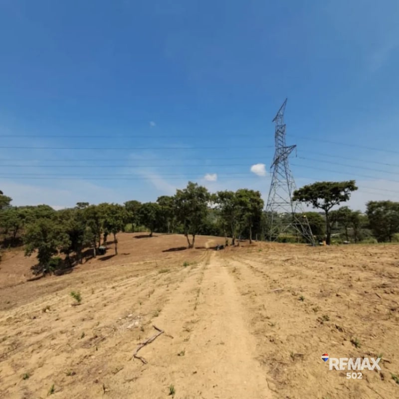 Terreno en Venta - San Pedro Ayampuc — Terreno en Venta en San Pedro Ayampuc, Guatemala, Ciudad — foto 6 de 9