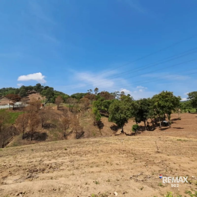 Terreno en Venta - San Pedro Ayampuc — Terreno en Venta en San Pedro Ayampuc, Guatemala, Ciudad — foto 5 de 9