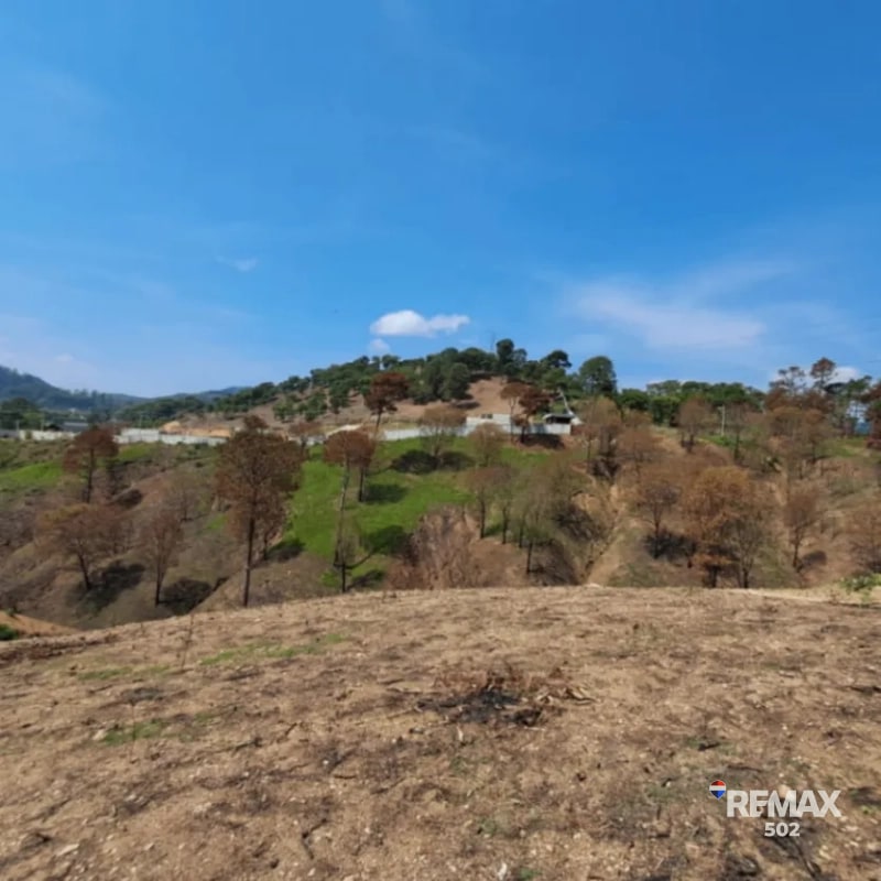 Terreno en Venta - San Pedro Ayampuc — Terreno en Venta en San Pedro Ayampuc, Guatemala, Ciudad — foto 4 de 9