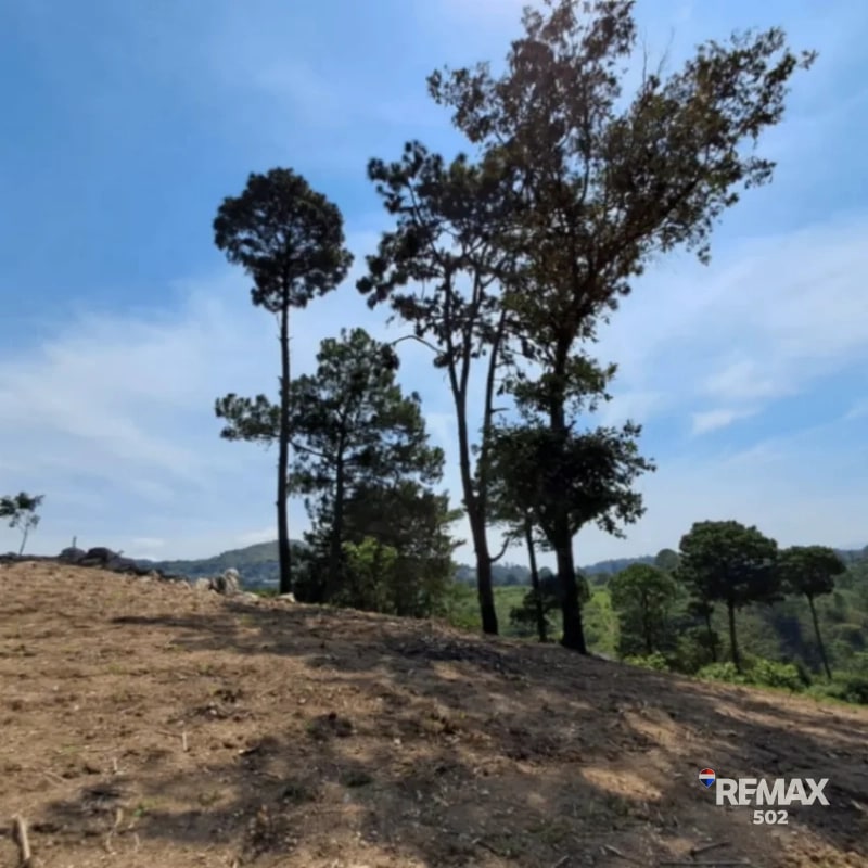 Terreno en Venta - San Pedro Ayampuc — Terreno en Venta en San Pedro Ayampuc, Guatemala, Ciudad — foto 3 de 9