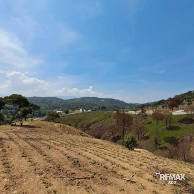 Terreno en Venta - San Pedro Ayampuc — Terreno en Venta en San Pedro Ayampuc, Guatemala, Ciudad — foto 2 de 9