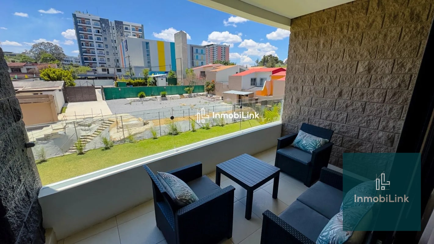 Apartamento Mirage 11 - 14