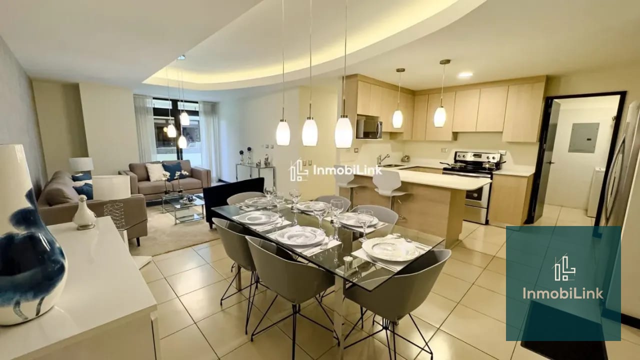 Apartamento Mirage 11 — Apartamento en Venta en Zona 11, Guatemala, Ciudad — foto 1 de 15