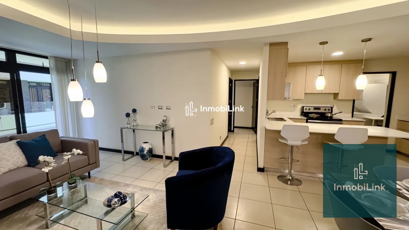 Apartamento Mirage 11 - 13