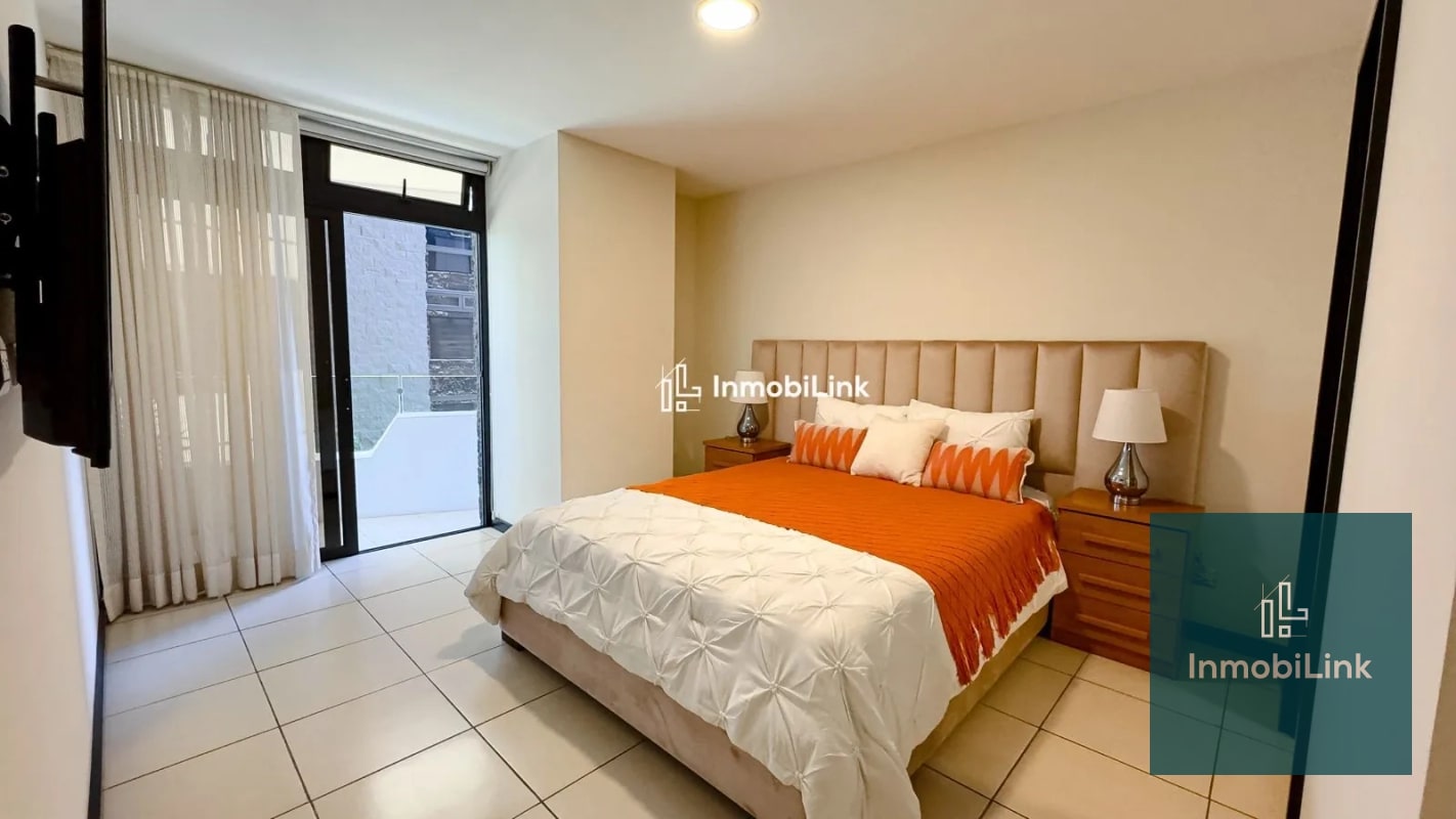 Apartamento Mirage 11 - 10