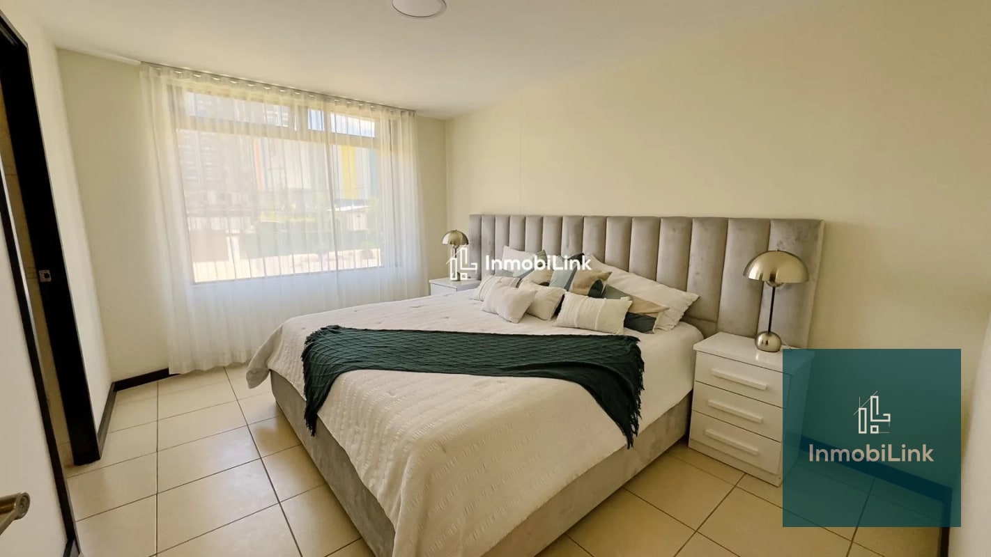 Apartamento Mirage 11 - 5