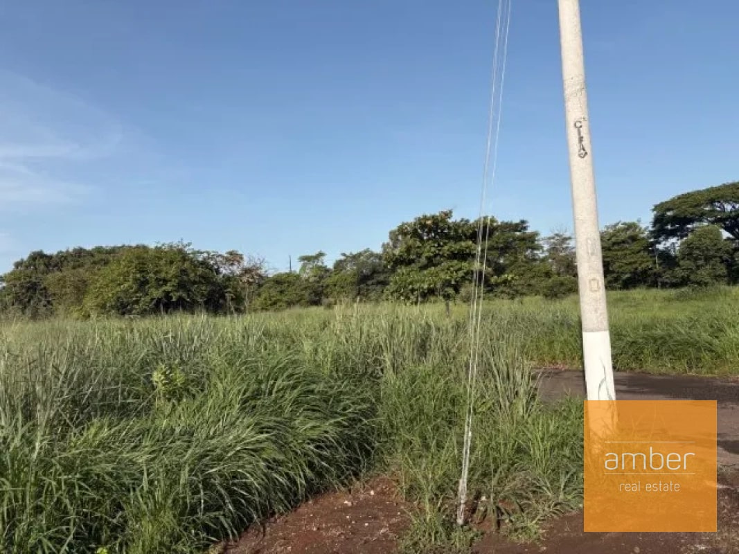 Terreno en Escuintla - 2