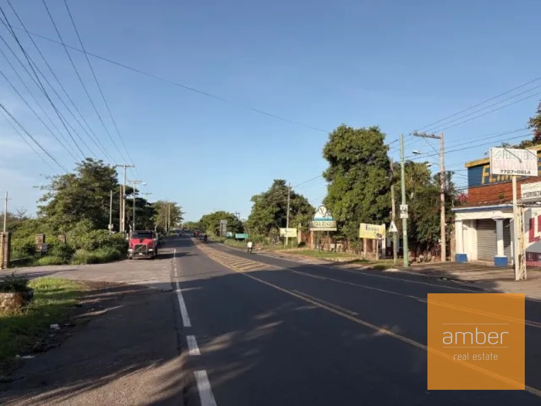 Terreno en Escuintla - 6