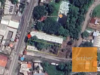 Terreno con bodega en Escuintla — Terreno en Alquiler en Escuintla, Escuintla — miniatura 1 de 5