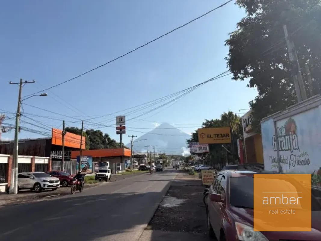 Terreno con bodega en Escuintla — Terreno en Alquiler en Escuintla, Escuintla — foto 5 de 5