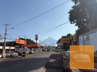 Terreno con bodega en Escuintla — Terreno en Alquiler en Escuintla, Escuintla — miniatura 5 de 5