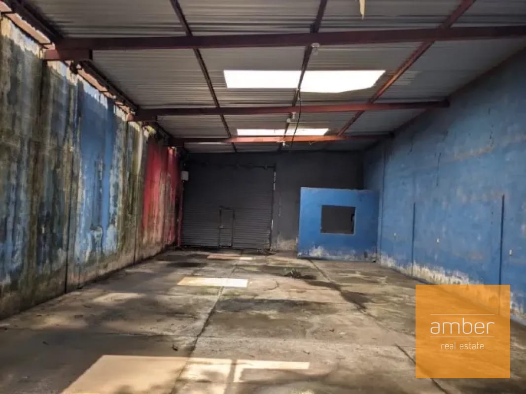 Terreno con bodega en Escuintla — Terreno en Alquiler en Escuintla, Escuintla — foto 3 de 5