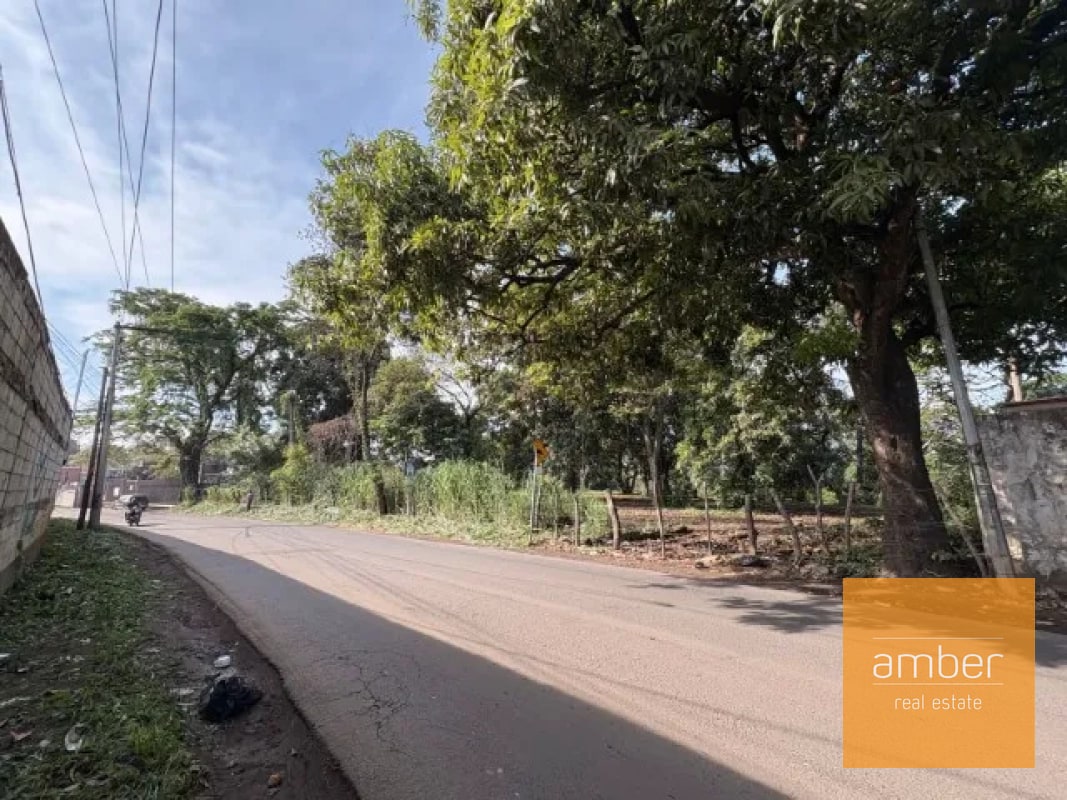 Terreno carretera a El Salto, Escuintla - 8