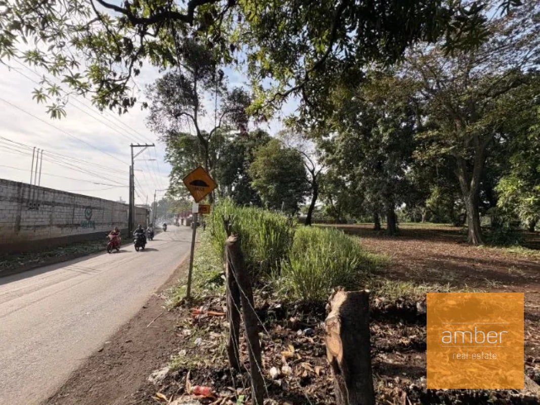 Terreno carretera a El Salto, Escuintla - 3