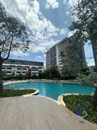 Apartamento en renta en Apartamentos Segheria, zona 14, Ciudad de Guatemala — Apartamento en Alquiler en Segheria, Zona 14, Guatemala, Ciudad — miniatura 1 de 14