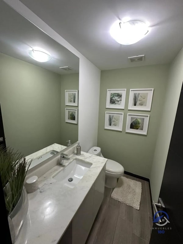 Apartamento en renta en Apartamentos Segheria, zona 14, Ciudad de Guatemala - 8