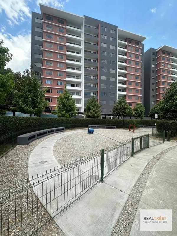 APARTAMENTOS EN RENTA SEGHERIA ZONA 14 LA VILLA - 13