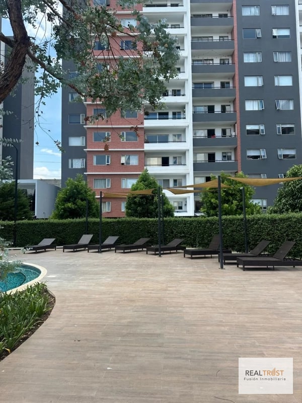 APARTAMENTOS EN RENTA SEGHERIA ZONA 14 LA VILLA - 11