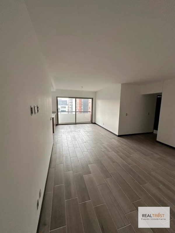 APARTAMENTOS EN RENTA SEGHERIA ZONA 14 LA VILLA - 3