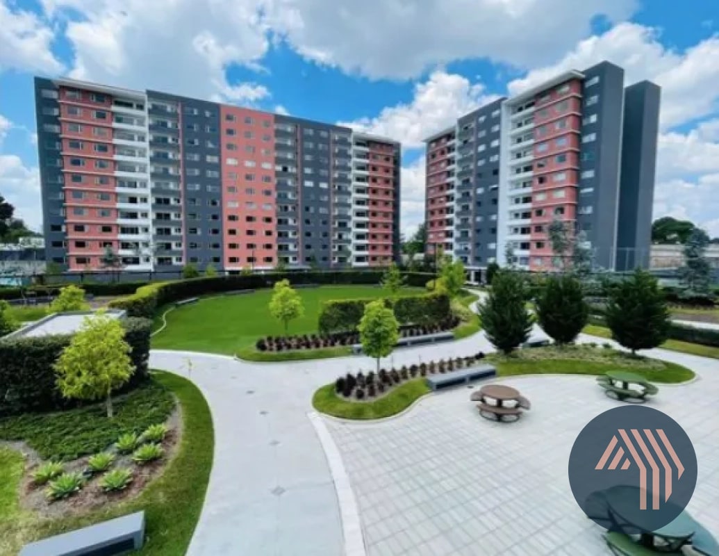 ALQUILER DE APARTAMENTOS PARA ESTRENAR - SEGHERIA, ZONA 14 - 17