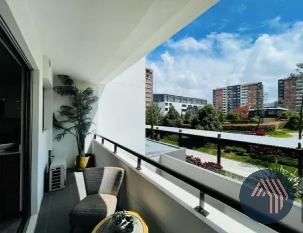 ALQUILER DE APARTAMENTOS PARA ESTRENAR - SEGHERIA, ZONA 14 - 14