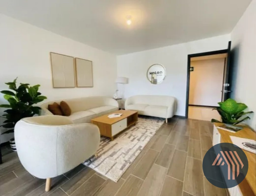 ALQUILER DE APARTAMENTOS PARA ESTRENAR - SEGHERIA, ZONA 14 - 12