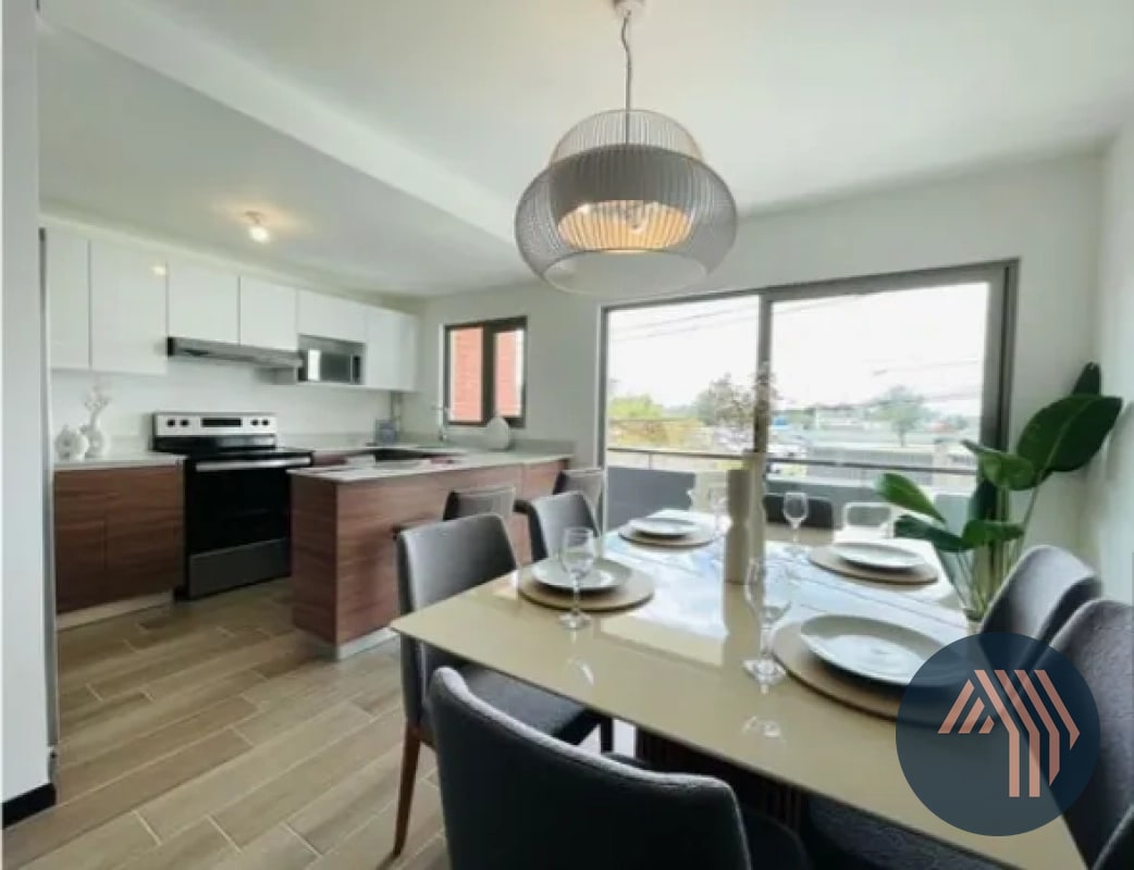 ALQUILER DE APARTAMENTOS PARA ESTRENAR - SEGHERIA, ZONA 14 - 11