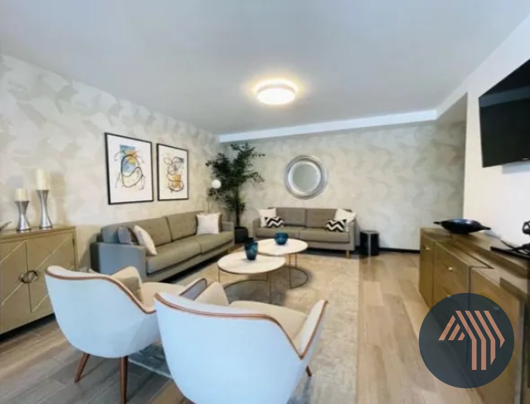 ALQUILER DE APARTAMENTOS PARA ESTRENAR - SEGHERIA, ZONA 14 - 10