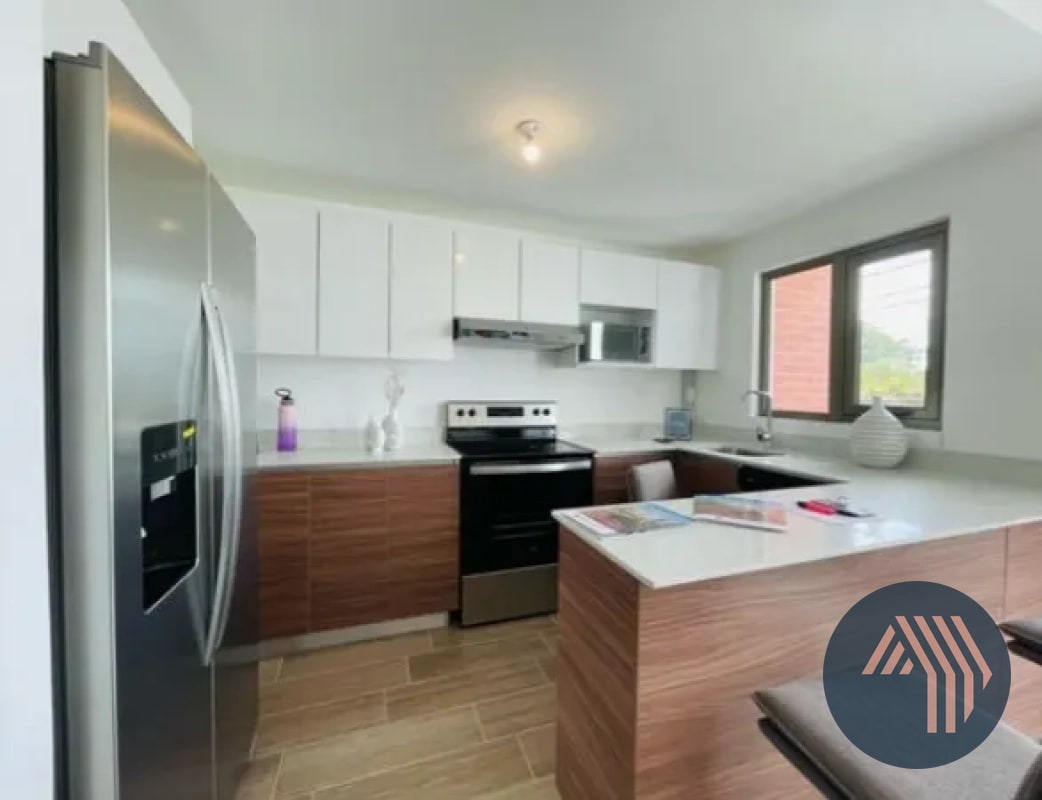ALQUILER DE APARTAMENTOS PARA ESTRENAR - SEGHERIA, ZONA 14 - 9