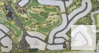 Privilegiado terreno en El Pulté Golf — Terreno en Venta en El Pulté Golf, Zona 16, Guatemala, Ciudad — miniatura 3 de 4