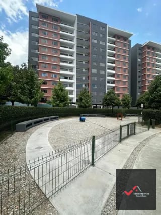 APARTAMENTO EN RENTA ZONA 14 LA VILLA — Apartamento en Alquiler en Zona 14, Guatemala, Ciudad — miniatura 9 de 13