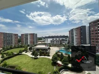 APARTAMENTO EN RENTA ZONA 14 LA VILLA — Apartamento en Alquiler en Zona 14, Guatemala, Ciudad — miniatura 1 de 13