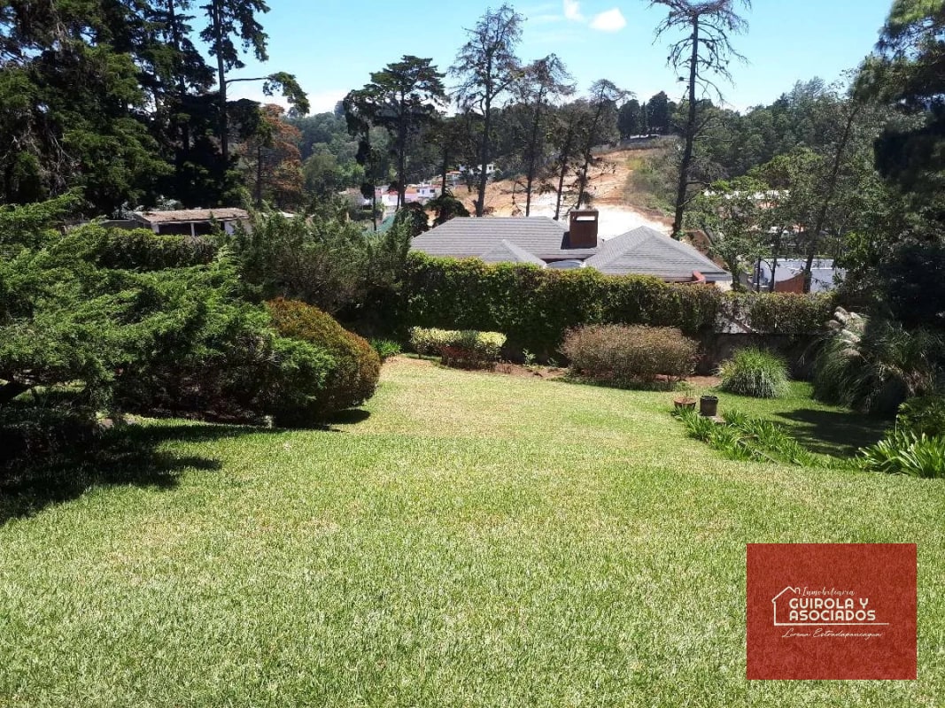 CASA EN VENTA EN CARRETERA EL SALVADOR KM 12.7 HILLTOP 066CVCD - 13