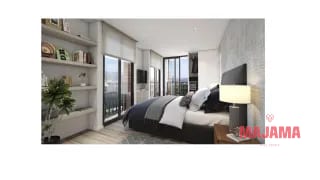 APARTAMENTOS EN VENTA EN ZONA 10, CODIGO 01_AV01 — Apartamento en Venta en Zona 10, Guatemala, Ciudad — miniatura 2 de 2