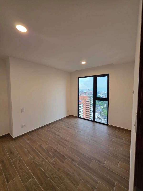Apartamento en venta o renta Edificio Parque 14 zona 14 — Apartamento en Venta en Parque 14, Zona 14, Guatemala, Ciudad — foto 13 de 16