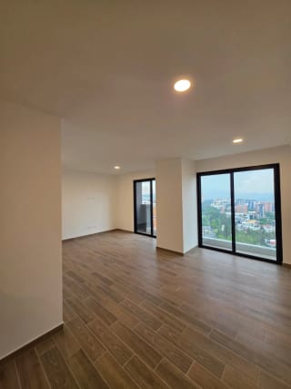 Apartamento en venta o renta Edificio Parque 14 zona 14 — Apartamento en Venta en Parque 14, Zona 14, Guatemala, Ciudad — miniatura 9 de 16