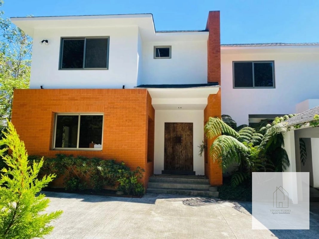 Linda Casa en venta Casa & Campo - 3
