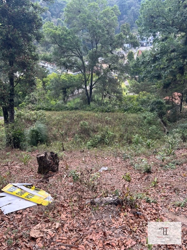 TERRENO EN VENTA LAS CUMBRES ZONA 16 - 2