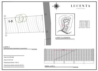 Venta de Terreno Premium Lucenta Dentro de Legado del Bosque — Terreno en Venta en Zona 16, Guatemala, Ciudad — miniatura 8 de 8