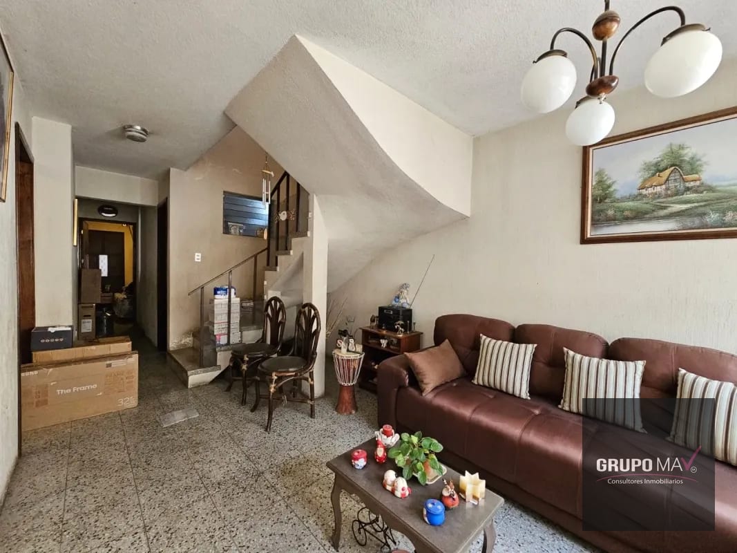 Casa Zona 17 Sabana Arriba — Casa en Venta en Sabana Arriba, Zona 17, Guatemala, Ciudad — foto 1 de 11