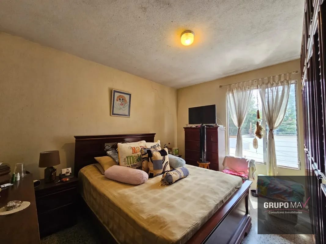 Casa Zona 17 Sabana Arriba — Casa en Venta en Sabana Arriba, Zona 17, Guatemala, Ciudad — foto 6 de 11