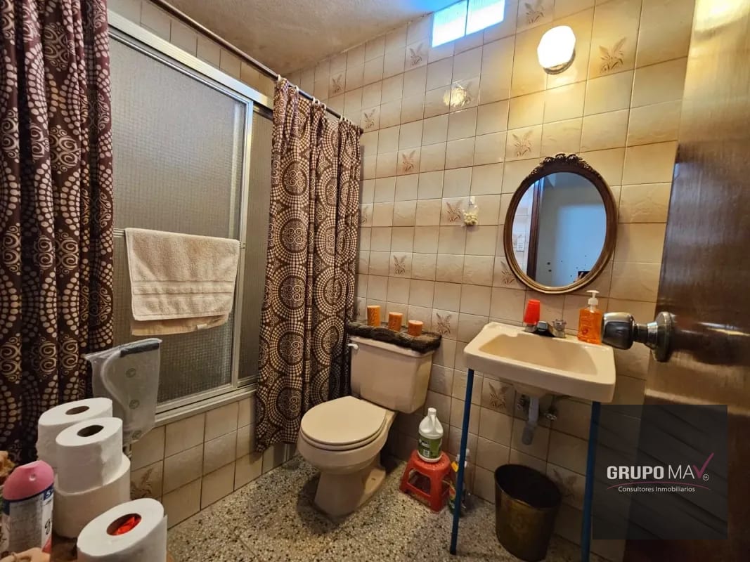 Casa Zona 17 Sabana Arriba — Casa en Venta en Sabana Arriba, Zona 17, Guatemala, Ciudad — foto 4 de 11