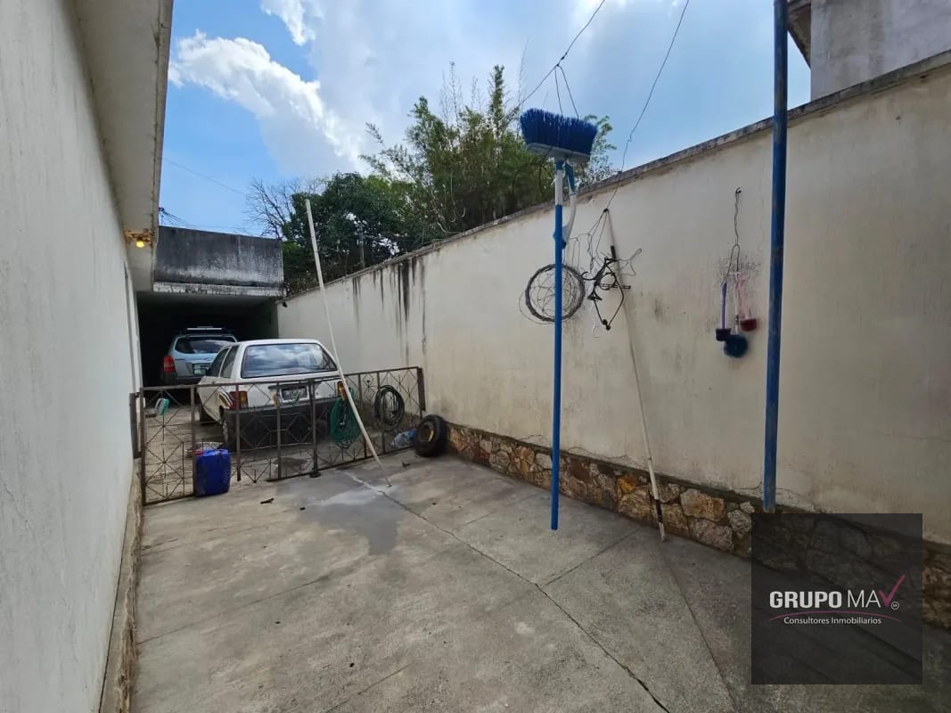 Casa Zona 17 Sabana Arriba — Casa en Venta en Sabana Arriba, Zona 17, Guatemala, Ciudad — foto 3 de 11